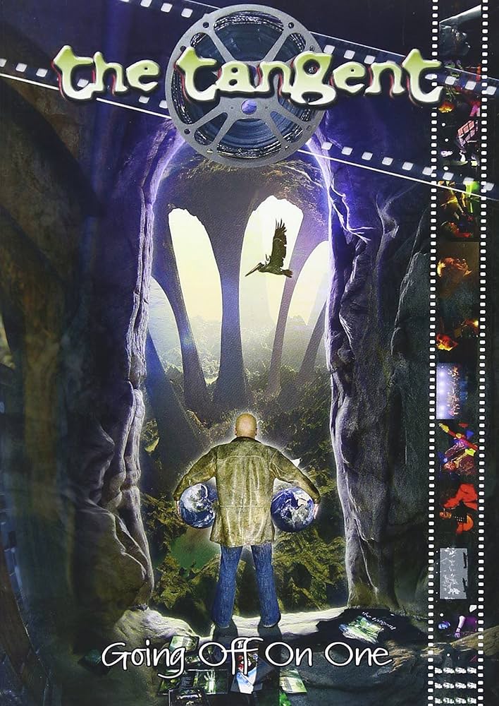 その他 Going Off on One [DVD] Amazon.co.jp: Going Off on One [DVD] : Tangent: DVD